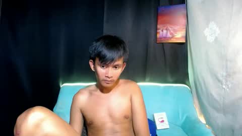 Prince Zaijan online show from February 15, 9:04 pm