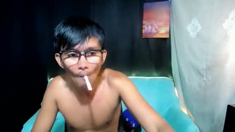 Prince Zaijan online show from February 16, 5:37 pm