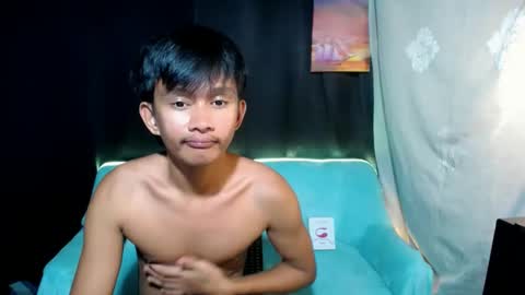 Prince Zaijan online show from February 17, 12:16 pm