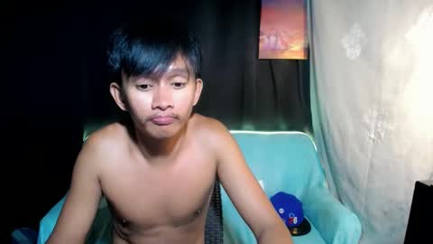 Prince Zaijan online show from February 18, 7:09 pm