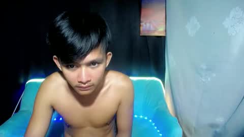 Prince Zaijan online show from March 2, 6:19 pm