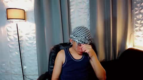 Snapshot of prince_zaijan chatting on May 20, 6:25 pm Prince Zaijan online show from May 20, 6:25 pm