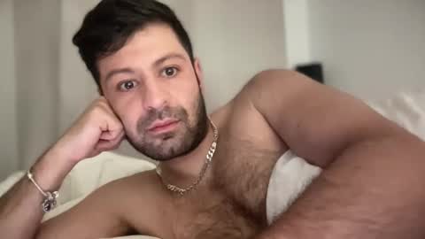 PrinceA933 online show from December 5, 7:06 am