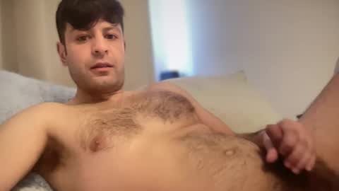 PrinceA933 online show from March 21, 8:19 am