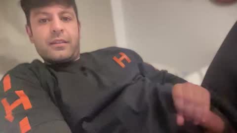 PrinceA933 online show from April 4, 10:18 pm