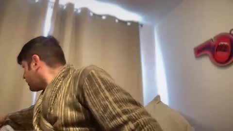 PrinceA933 online show from April 5, 10:23 am