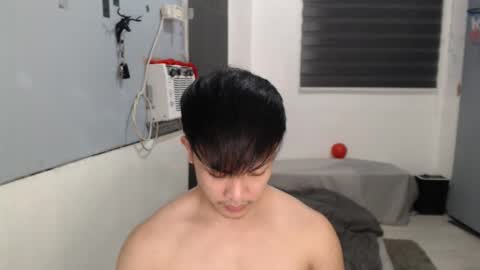 Prince Adrian online show from January 7, 6:43 pm