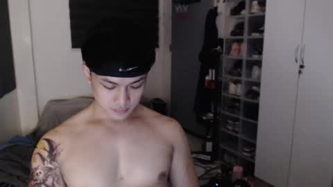 Prince Adrian online show from March 9, 10:52 am