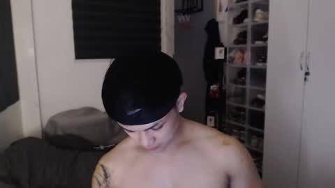 Prince Adrian online show from March 11, 5:52 pm