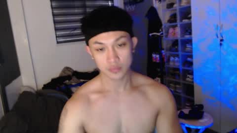 Prince Adrian online show from April 2, 5:38 am