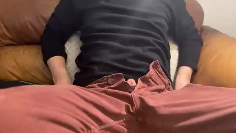 The Prince of Fetish online show from December 12, 12:12 pm