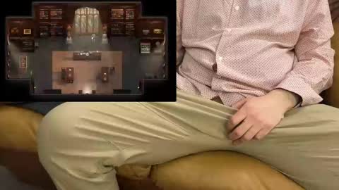 The Prince of Fetish online show from December 26, 8:28 am