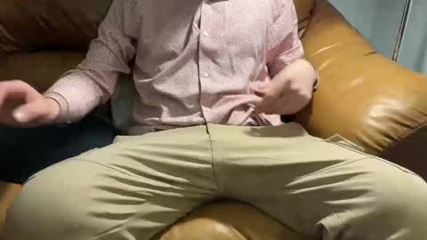 The Prince of Fetish online show from January 5, 10:32 am