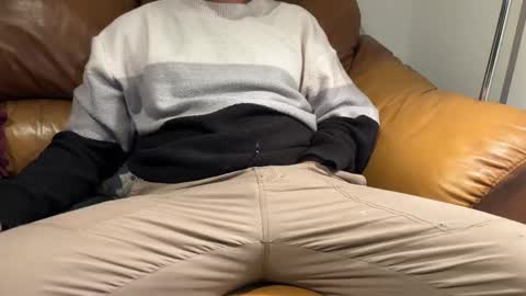 The Prince of Fetish online show from January 15, 8:20 am