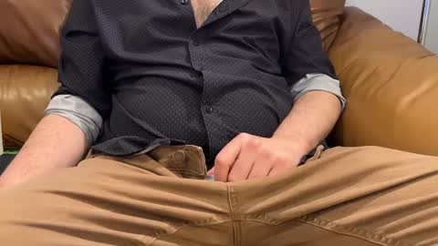 The Prince of Fetish online show from February 6, 2:00 am