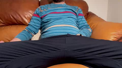 The Prince of Fetish online show from February 19, 8:33 am