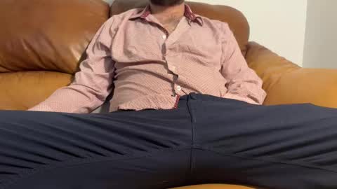 The Prince of Fetish online show from February 26, 10:58 am