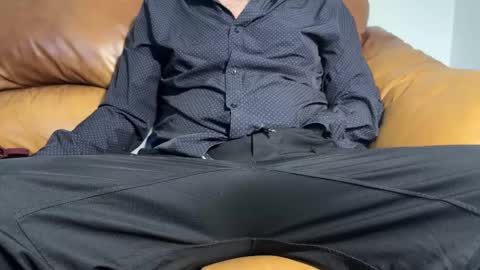 The Prince of Fetish online show from March 12, 8:30 am
