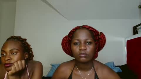 Pretty Mars online show from December 18, 4:39 pm