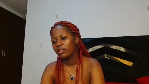 Pretty Mars online show from December 29, 4:40 pm