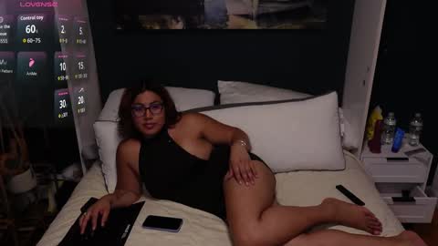 Snapshot of princesa_ari chatting on November 2, 4:59 am Princesa Ari online show from November 2, 4:59 am