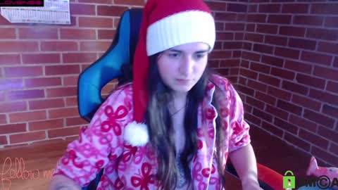 Leia online show from December 27, 7:24 pm