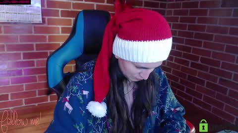 Leia online show from December 29, 5:01 pm