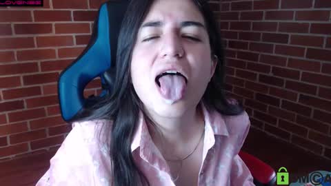 Leia online show from October 27, 11:58 am