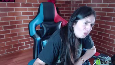 Leia online show from November 1, 6:54 pm