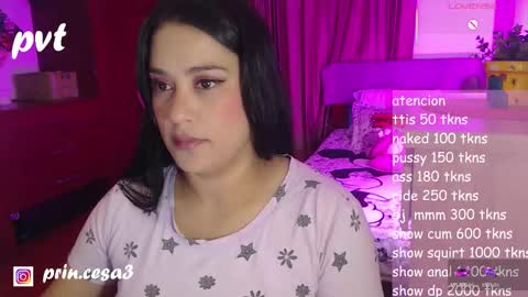 princesakelly online show from February 16, 3:13 am