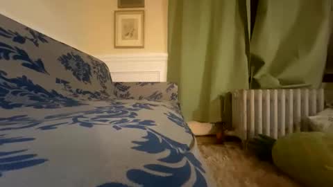 princesitayuno online show from March 25, 2:39 am