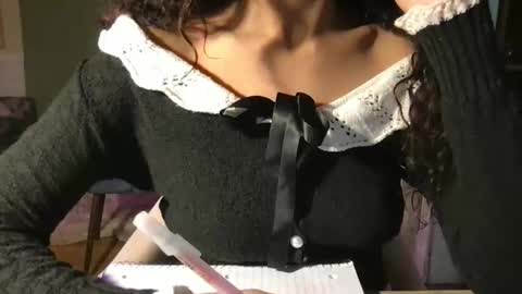 princesitayuno online show from March 28, 7:41 am