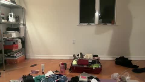 Peaches online show from February 27, 4:20 am