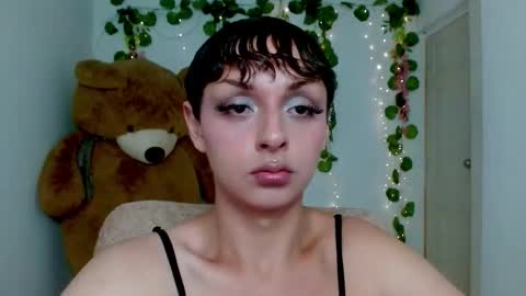 princess1609 online show from March 5, 3:41 pm