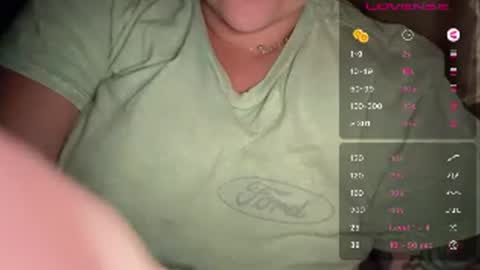 Emily online show from July 12, 4:03 am