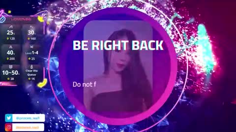 princess_0302 online show from September 17, 4:58 am