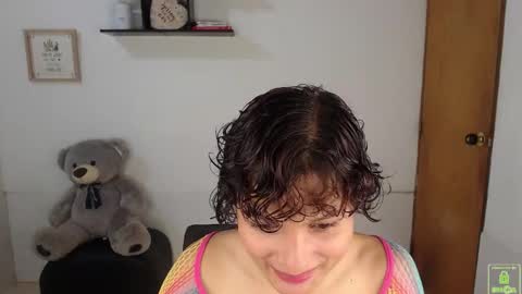 An online show from October 17, 7:16 pm