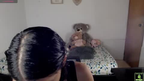 An online show from June 18, 6:34 pm