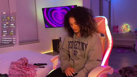 Cece  NEXT LIVESTREAM -- DEC. 4th  7 PM CST online show from December 25, 4:54 am