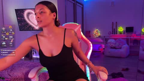 Cece  NEXT LIVESTREAM -- DEC. 4th  7 PM CST online show from January 15, 4:04 am