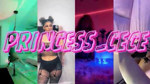 Cece  NEXT LIVESTREAM -- DEC. 4th  7 PM CST online show from March 4, 9:10 pm