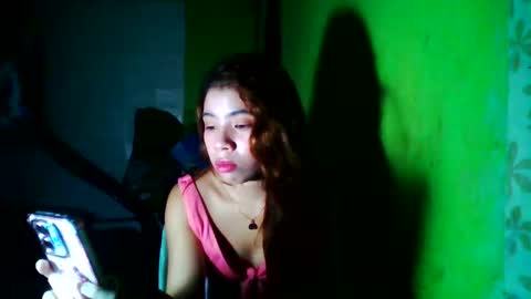 Snapshot of princess_dayang chatting on October 21, 4:57 am Dayang online show from October 21, 4:57 am