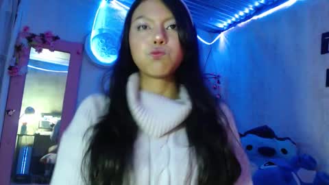 Snapshot of princess_elia chatting on October 18, 11:38 pm Elia online show from October 18, 11:38 pm