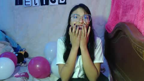 Snapshot of princess_elia chatting on October 21, 11:16 pm Elia online show from October 21, 11:16 pm