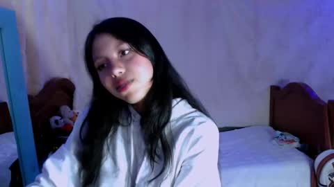 Snapshot of princess_elia chatting on December 5, 8:16 pm Elia online show from December 5, 8:16 pm