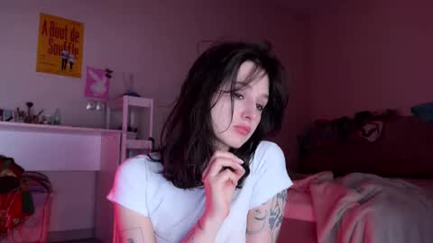 Kristina online show from December 15, 5:06 pm