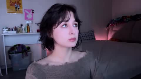 Kristina online show from February 1, 11:14 pm