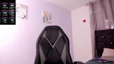 Paula Princess online show from February 27, 8:53 pm