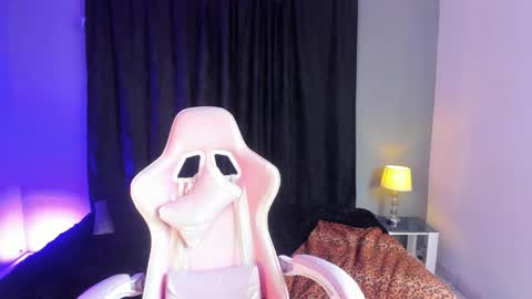 Paula Princess online show from March 14, 6:02 pm