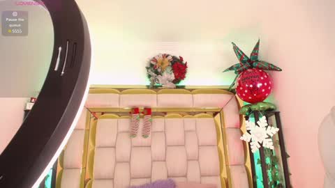 princess helena  online show from December 20, 5:36 am